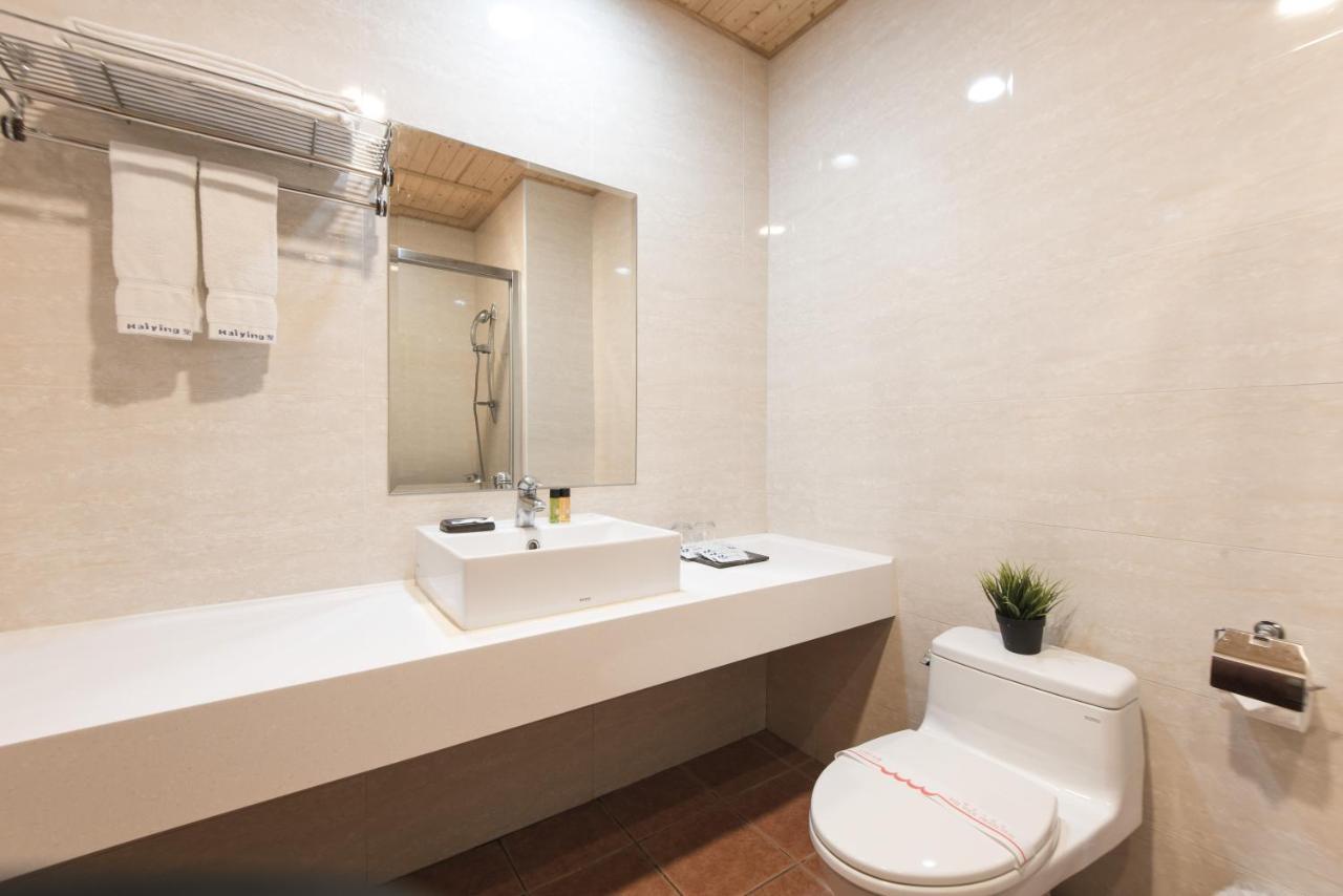 Kending Kaying Hotel Heng-ch'un Extérieur photo