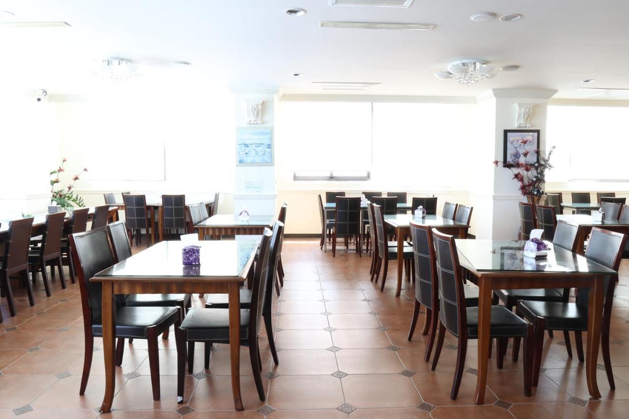 Kending Kaying Hotel Heng-ch'un Extérieur photo